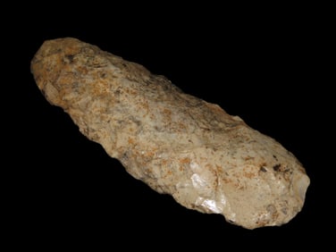 4 7/8'' Sedalia Digger,Found In N.E Arkansas,Ex Michael Knabe