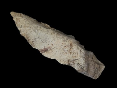 3 7/8'' Sedalia,Found In N.E Arkansas,Ex Michael Knabe