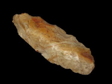 3 1/2'' Boyle Blade,Found In N.E Arkansas,Ex Michael Knabe