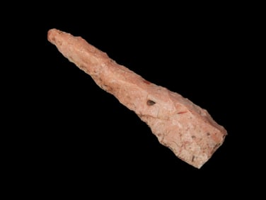 1 3/4'' Drill,Found In N.E Arkansas,Ex Michael Knabe