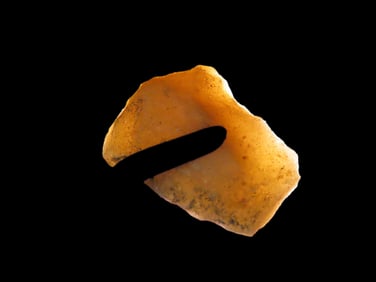 Hixton Quartz Graver Spur Wisconsin