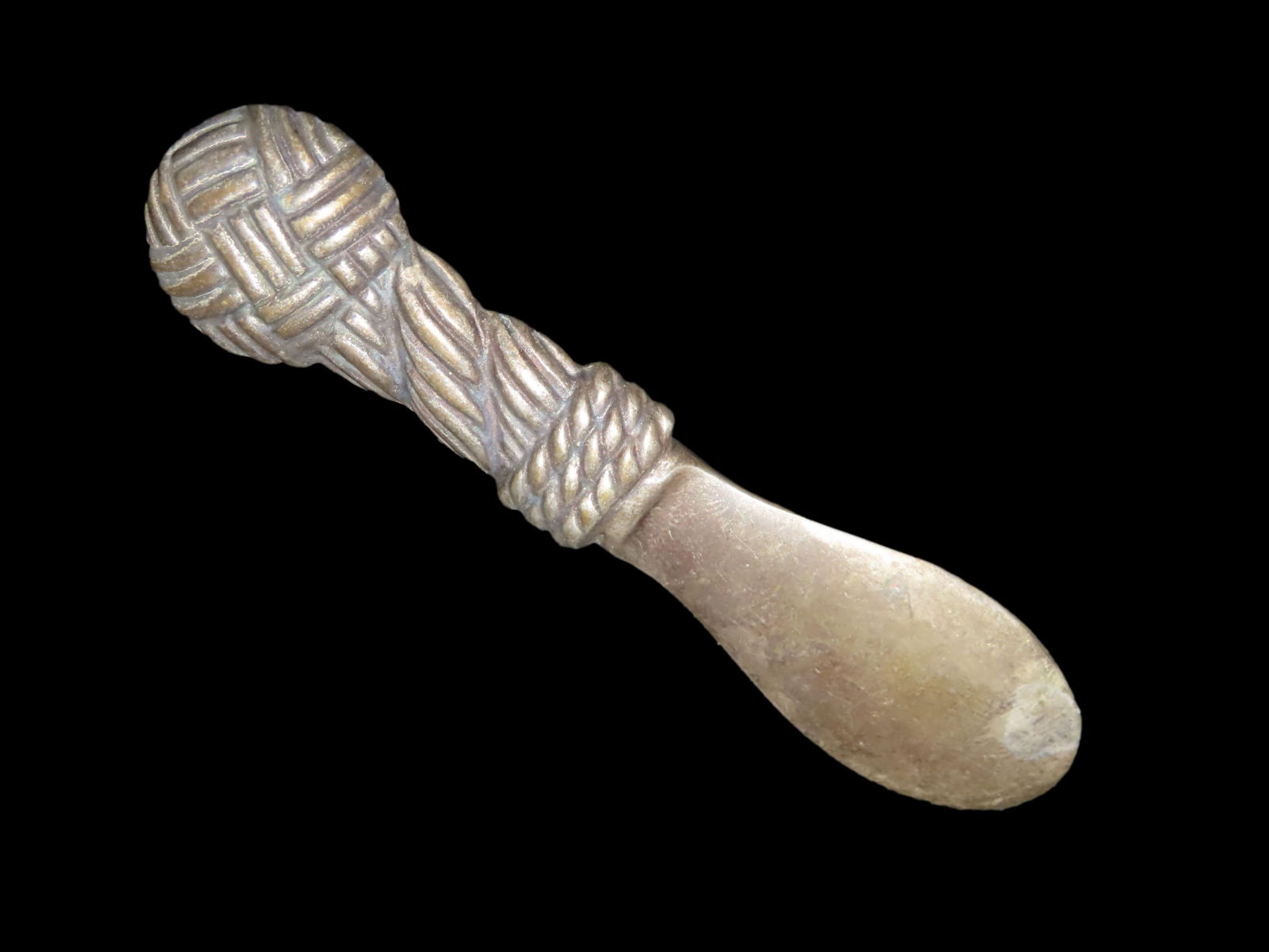 Antique Knife Mid 1900's: Antique Knife Mid 1900's