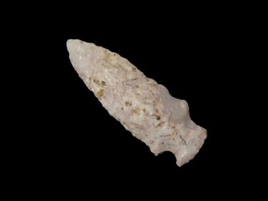 1 7/8'' Tabelrock,Found In Lincoln Co Missouri