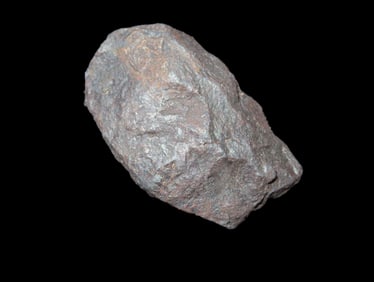 Campo Del Cielo,Meteorite 1576,Gran Chaco Gualambo,Argentina