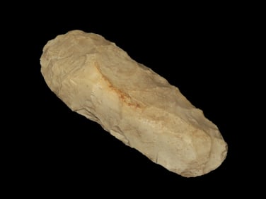 4 1/4'' Sedalia Digger/Hoe,Found In Lincoln Co Missouri