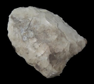 1 3/16'' Long Clovis,Found In Van Buren Co IA,Found By Gary Nelson