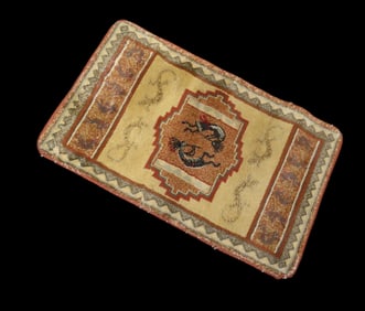 Beautiful Indian Rug