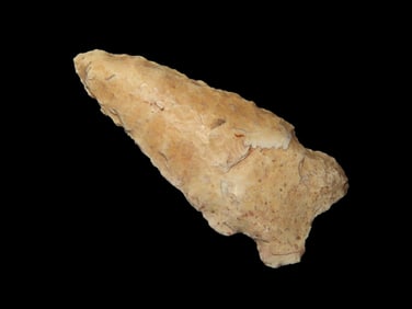 ? Pike Co. Illinois Adena - 3"