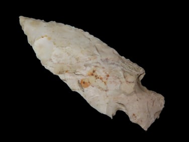 Pike Co. Illinois Hardin - 3 1/4"