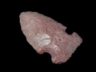 ? Pike Co. Illinois Knights Island - 1 3/4"