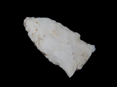 Pike Co. Illinois Etley Point - 1 3/4"