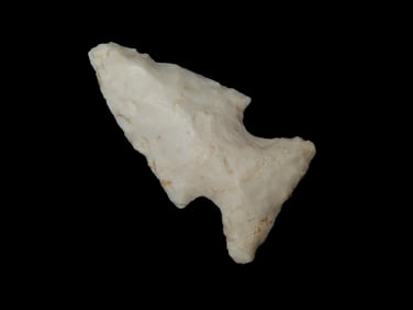 Pike Co. Illinois Side Notched - 1 3/4"