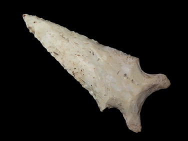 2 7/8" Osceola, Ex John Howze Collection
