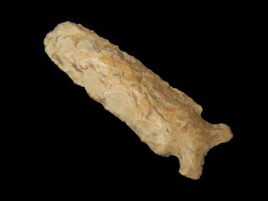 3" Graham Cave Blunt, Ex John Howze Collection