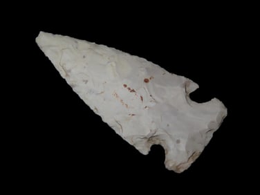1 15/16"Side Notch, Ex David Elwell Collection