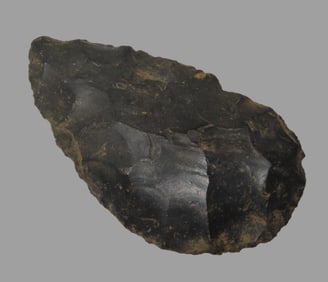 2 1/16" Cobbs Blade, Ex David Elwell Collection