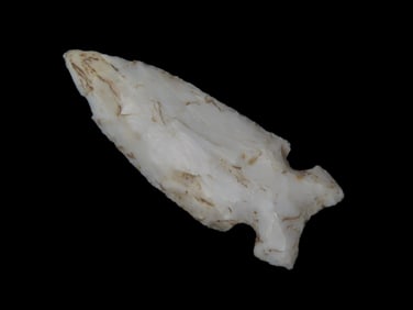 2 5/8" Osceola, Ex James Kerr Collection