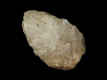3 5/16" North Blade, Ex James Kerr Collection