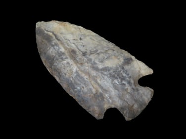 3 3/16" Mozarkite Etley, found in Morgan Co., Missouri, Ex Steve Lee, Ex Herb Mangold Collection