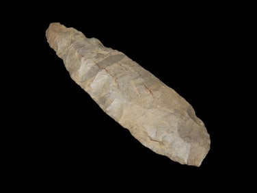 4" Nodena