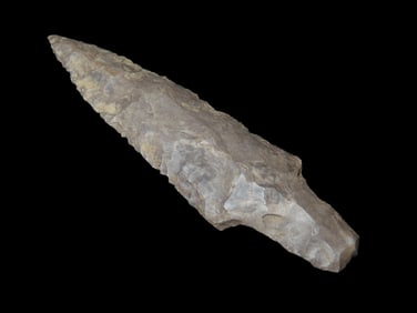 3 3/8"Adena