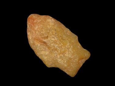 2 1/16" Quartz Stemmed Pt