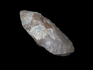 2 1/8" Paleo Lanceolate Blade, found in Kentucky