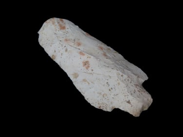 3 3/4" Dickson Blunt/Heartbreaker, found in Cooper Co., Missouri