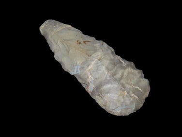 2 13/16" Archaic Blade, found in Western Indiana near Illinois border