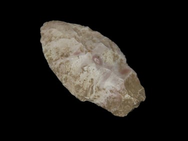 2 7/16" Adena, found in Adams Co., Illinois