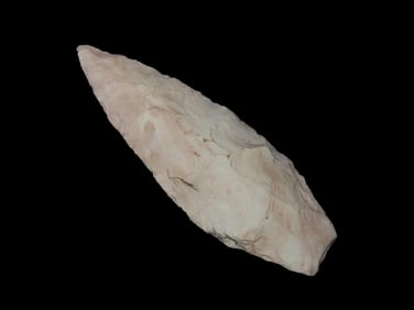 2 7/8" Adena, found in Pettis Co., Missouri