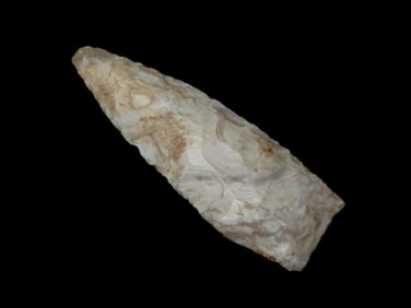 3 7/16"Angostura, found in Ohio