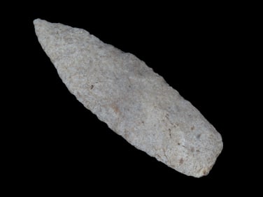 4 1/4" Mozarkite Sedalia, found in Pettis Co., Missouri, Ex George Robertson Collection