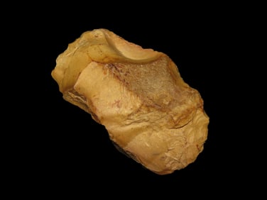 3 1/8" Hand Axe/Adze, found in Central Tennessee