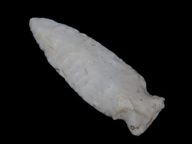 3" Matanza, found in Greene Co., Illinois