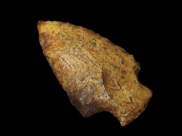 2 3/8" Snyder, found in Kentucky