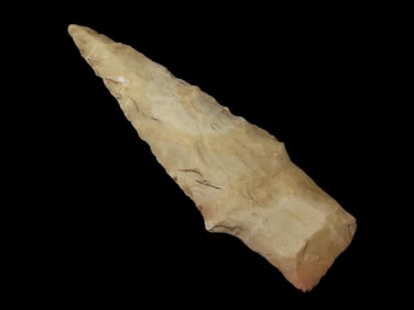 2 1/2" Square Stem, found in Tennessee