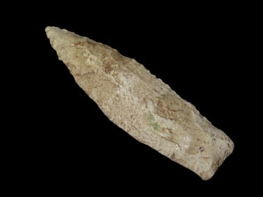 4 5/16" Nebo Hill, found in White Co., Tennessee
