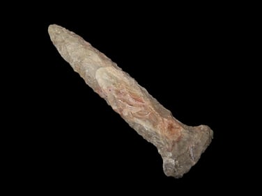 2 11/16" T-Drill, found in Kentucky