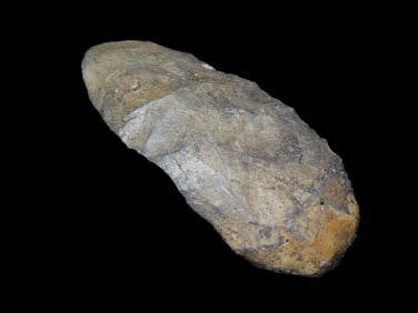 6 1/8" Large Cache Blade, found in Kentucky