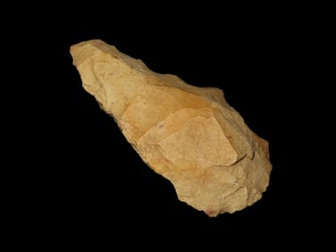 4 3/8" Archaic Blade, found in Tennessee