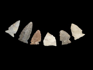 Group of 6 Midwest Pts.