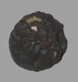 7/8" 14g. Non-magnetic Meteorite Specimen, found in Western United States