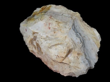 5 3/4" Flint Adz, Clark Co., MO