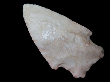 2 3/8" Hardin Clay Co., AR