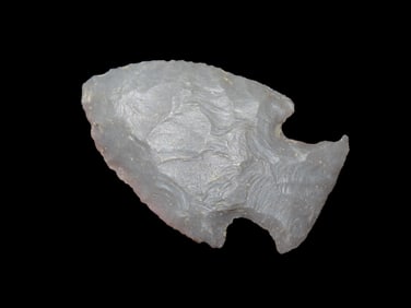 1 3/4" Wafer Thin Jacks Reef, Greene Co., AR