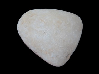 2 1/2" Neolithic Celt, 3,500-6,000 BP, Sahara Desert Africa