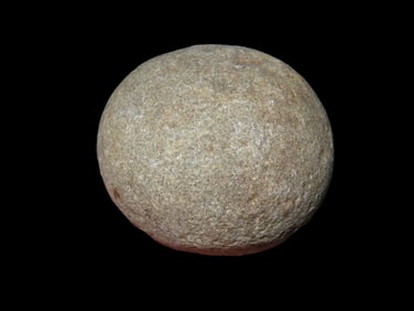 2" Gameball, Posey Co., IL