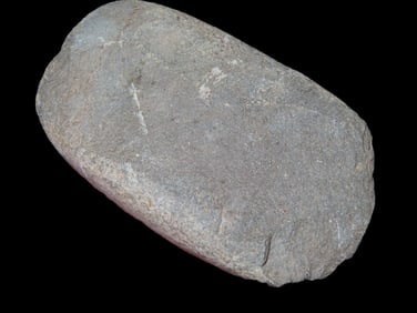 3 3/4" Gouge, Greene Co., IL