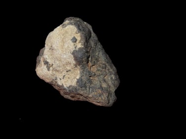 1 3/8" Campo Del Cielo Meteorite, North Argentina, 4-6000 Years Old